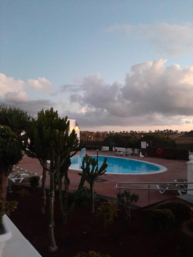 Los Naranjos I Teguise  Zewnętrze zdjęcie